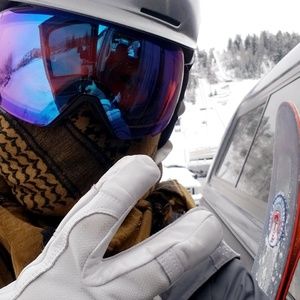 Meet your Posher, Craig